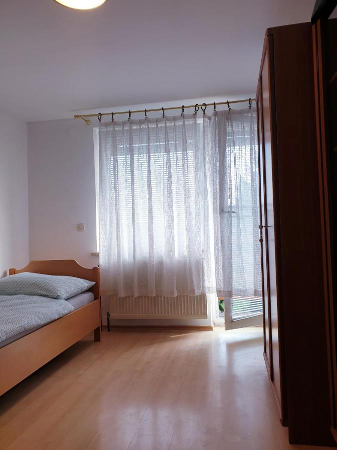 Apartment Barje I Ljubljana Exterior photo