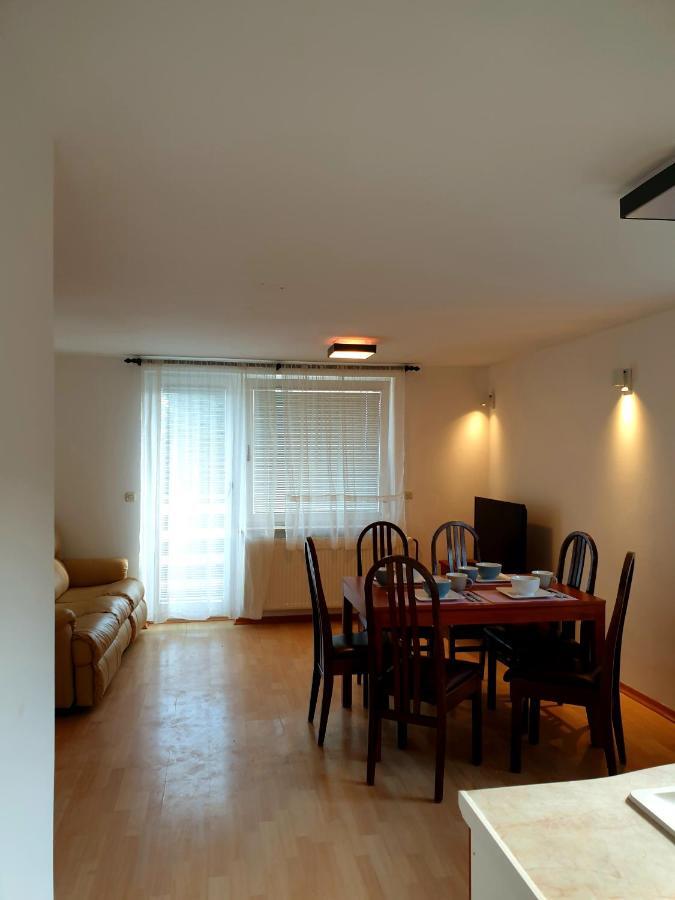 Apartment Barje I Ljubljana Exterior photo